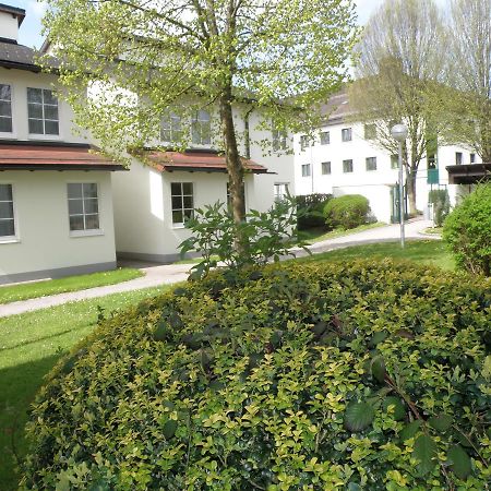 Hotel Sommerhaus Am Internats-Campus Bad Leonfelden Exterior photo