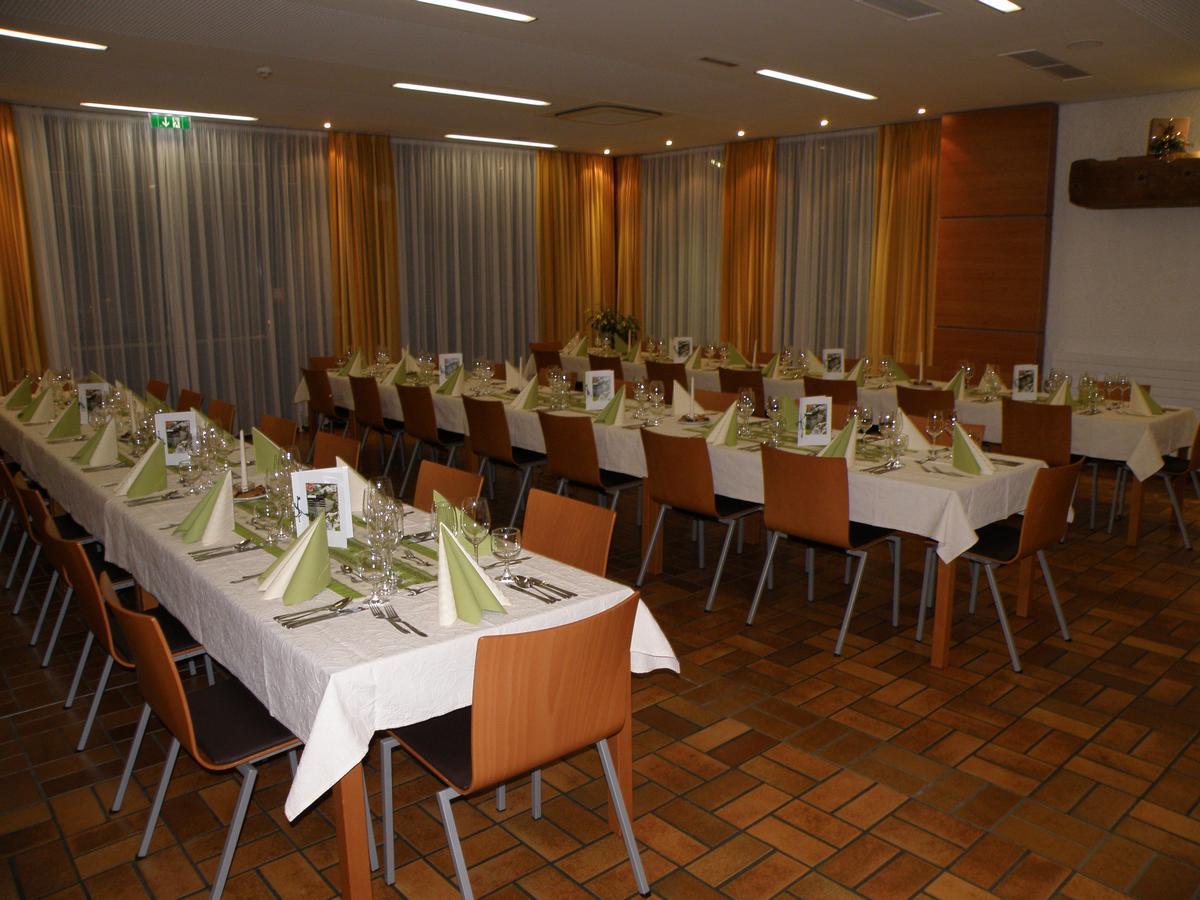 Hotel Sommerhaus Am Internats-Campus Bad Leonfelden Exterior photo
