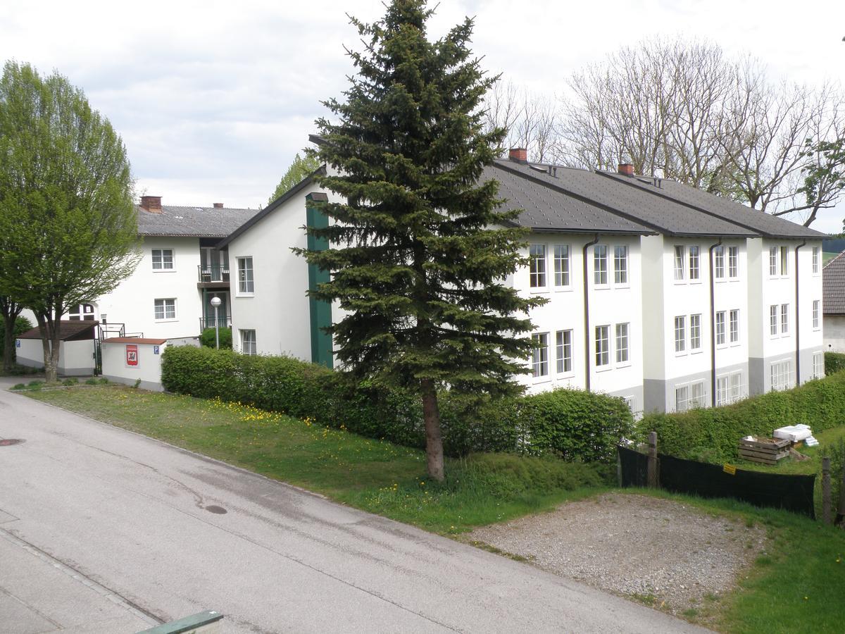 Hotel Sommerhaus Am Internats-Campus Bad Leonfelden Exterior photo
